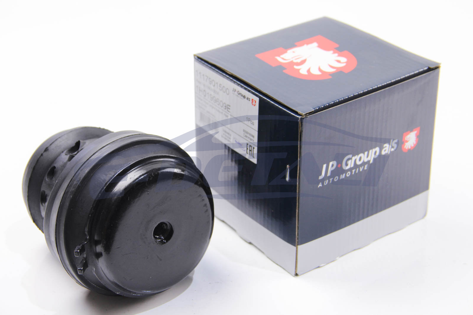 1117901500 JP GROUP JP GROUP VW Подушка двиг. Golf/CADDY/Vento 1.4/1.6 92-99